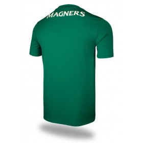 Maillot de Foot Celtic Glasgow Exterieur 2021/22